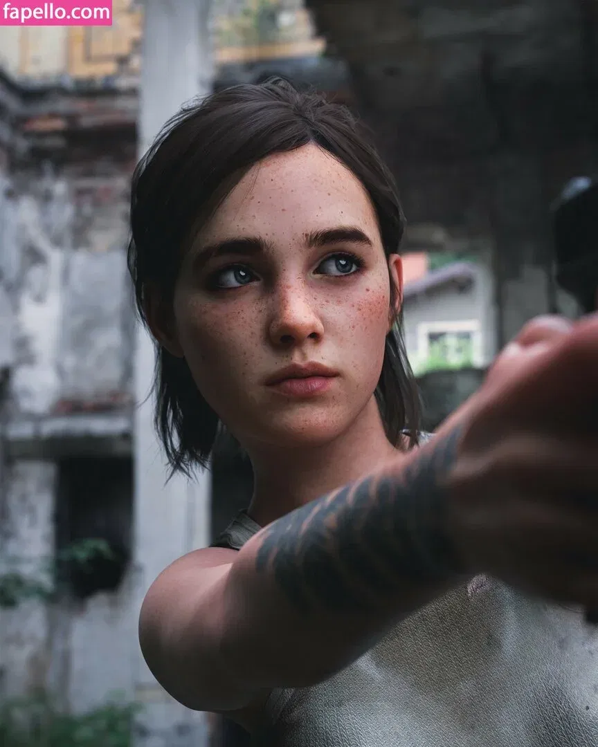 The LastUs Onlyfans Photo Gallery 