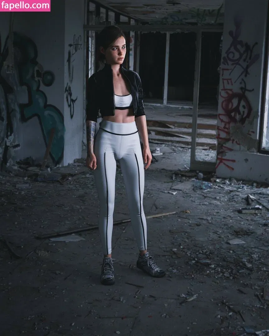 The LastUs Onlyfans Photo Gallery 