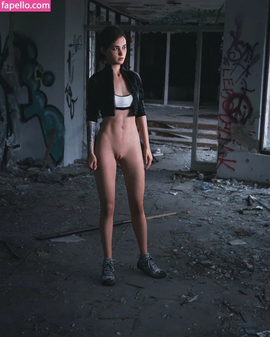 The LastUs Onlyfans Photo Gallery 