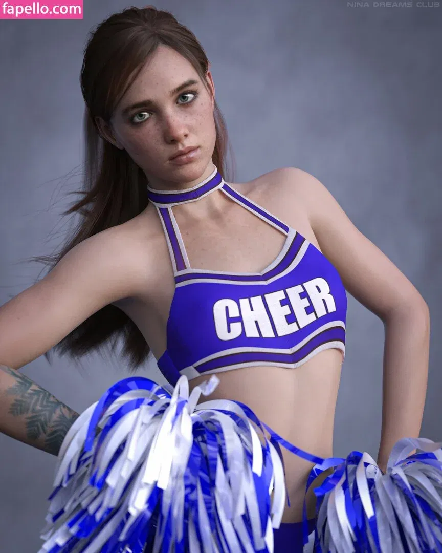 The LastUs Onlyfans Photo Gallery 