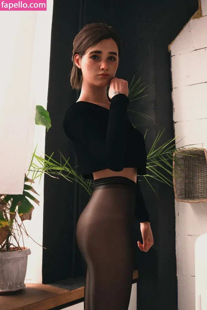 The LastUs Onlyfans Photo Gallery 