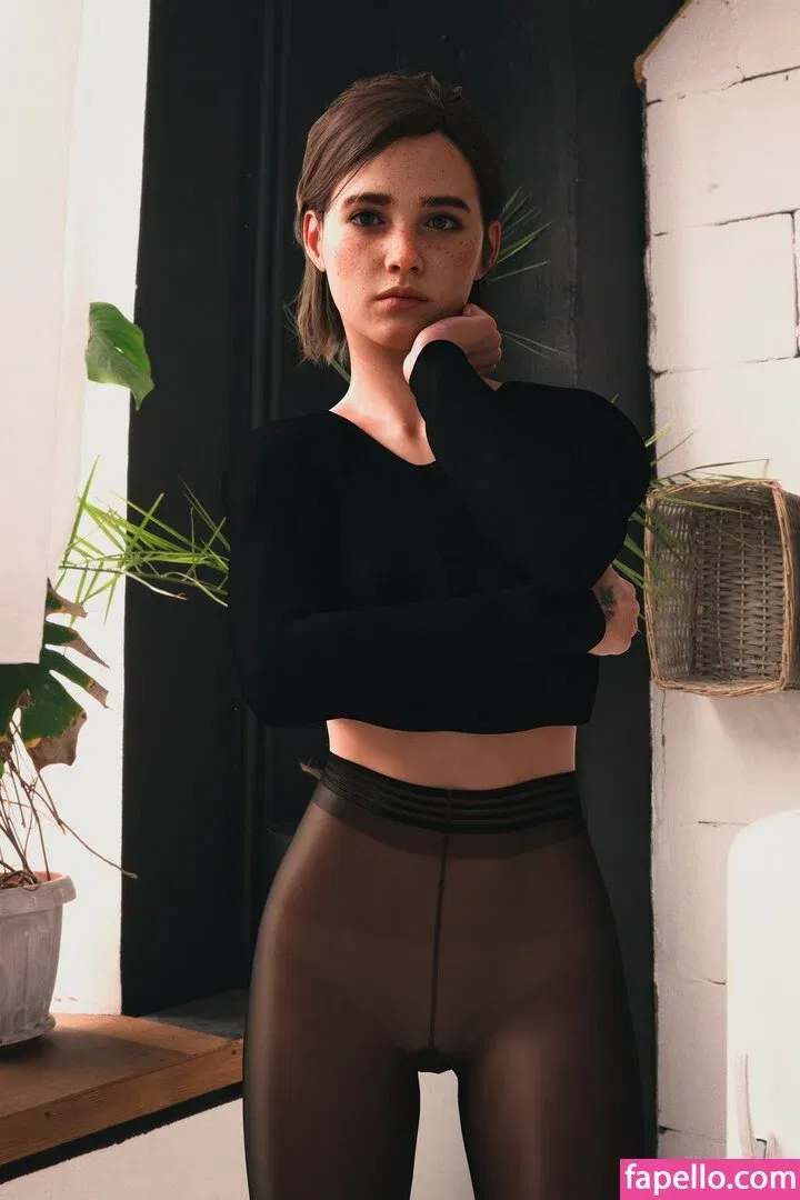 The LastUs Onlyfans Photo Gallery 