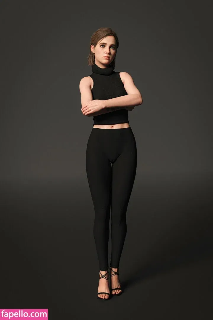 The LastUs Onlyfans Photo Gallery 