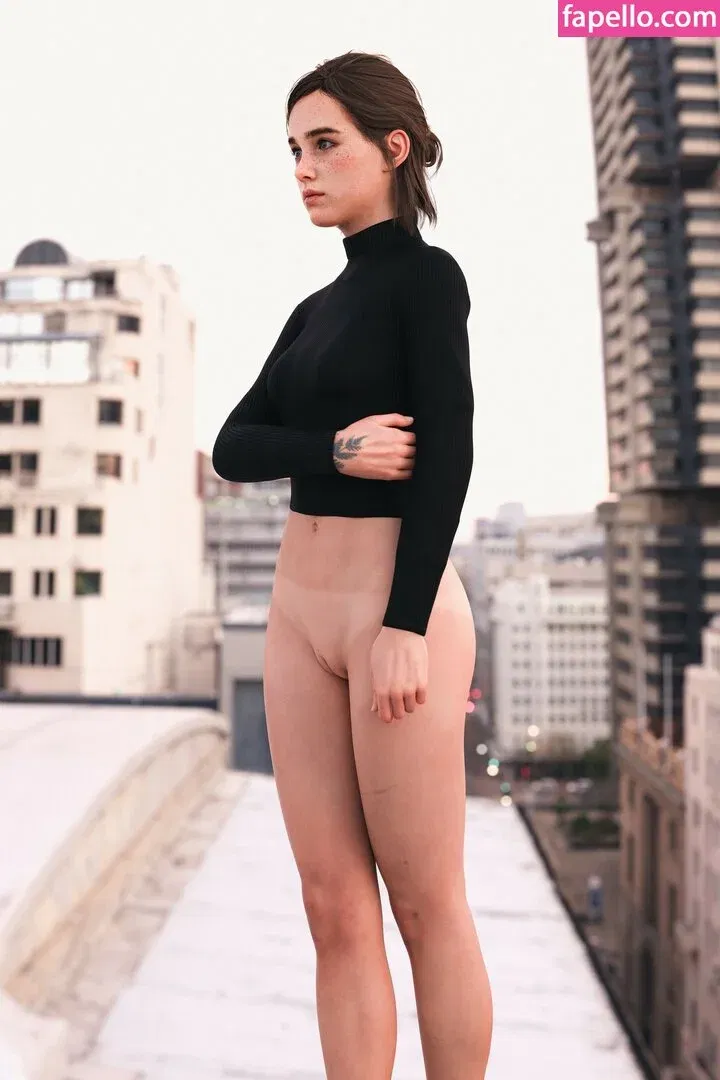 The LastUs Onlyfans Photo Gallery 