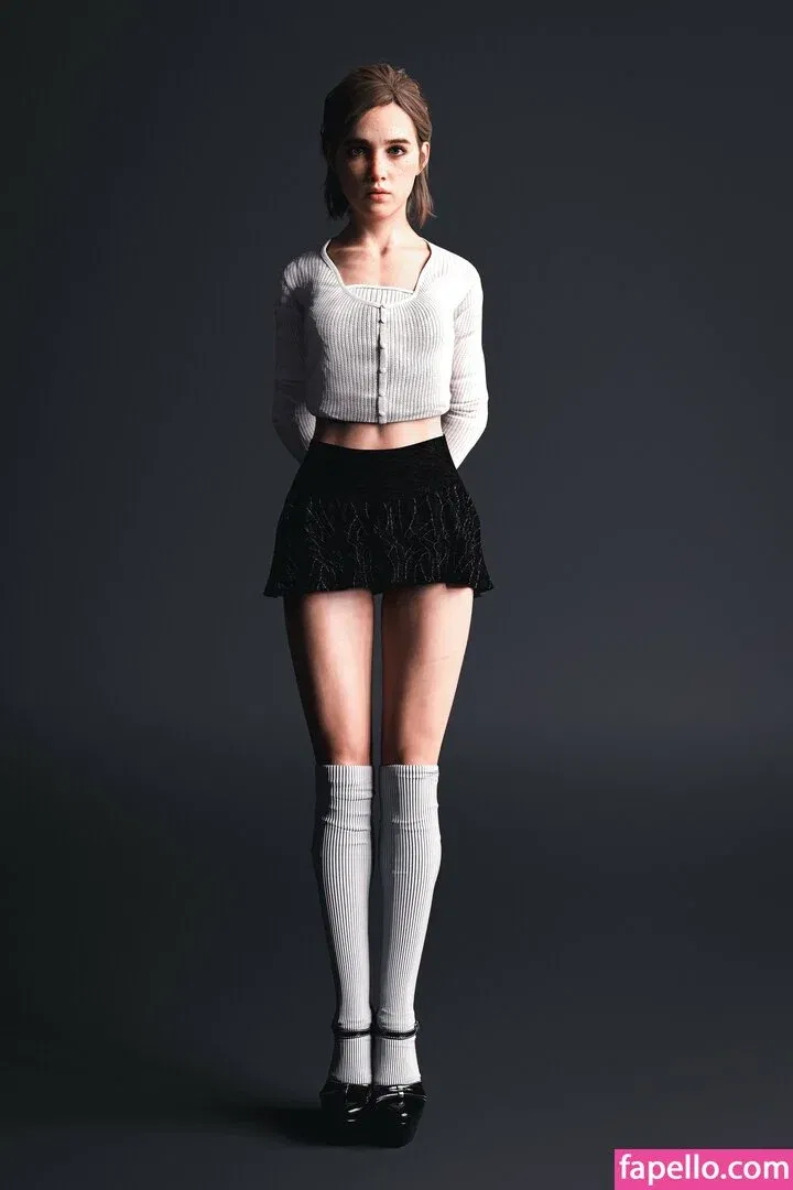 The LastUs Onlyfans Photo Gallery 