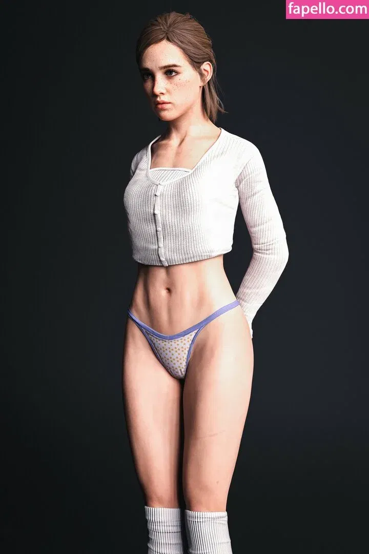 The LastUs Onlyfans Photo Gallery 