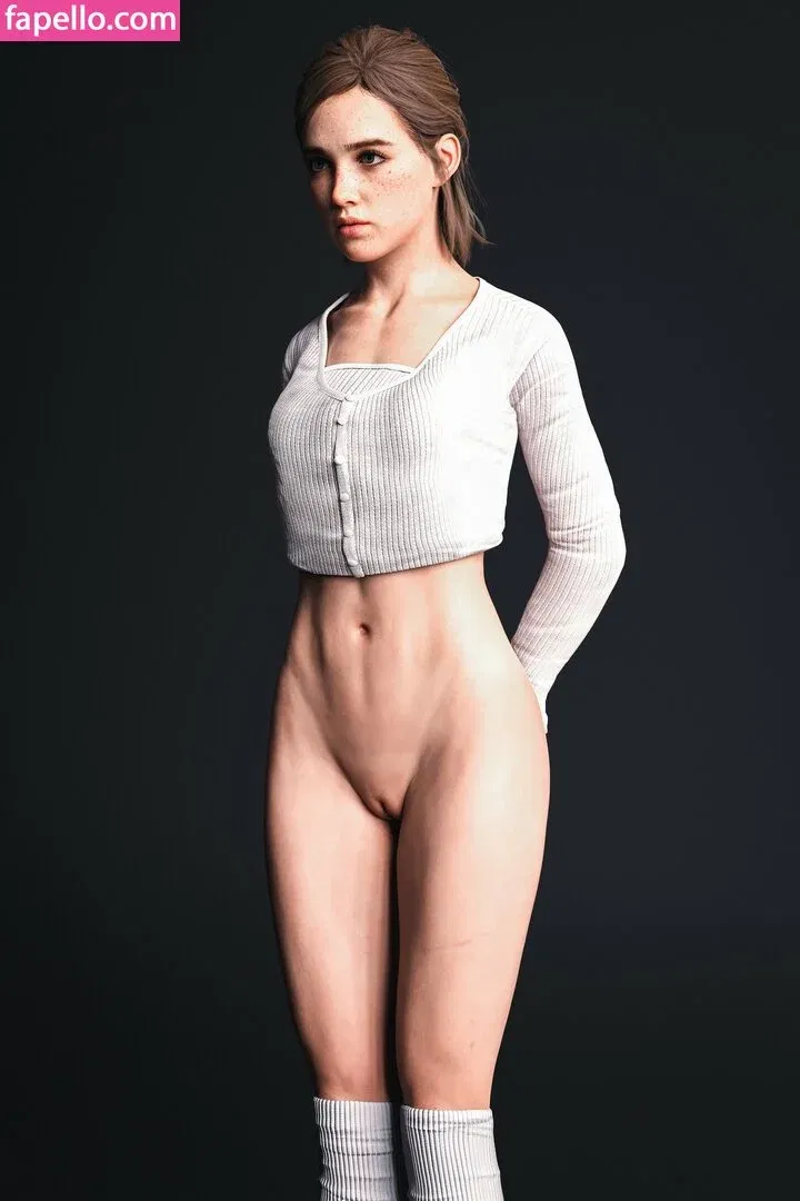 The LastUs Onlyfans Photo Gallery 