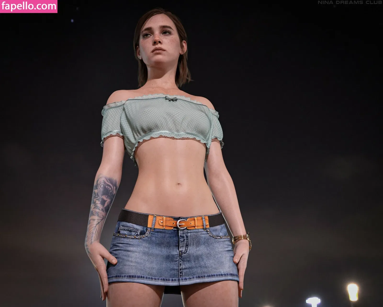 The LastUs Onlyfans Photo Gallery 