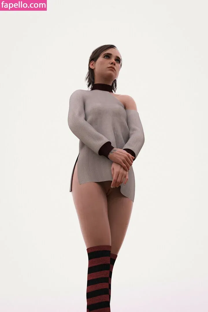 The LastUs Onlyfans Photo Gallery 