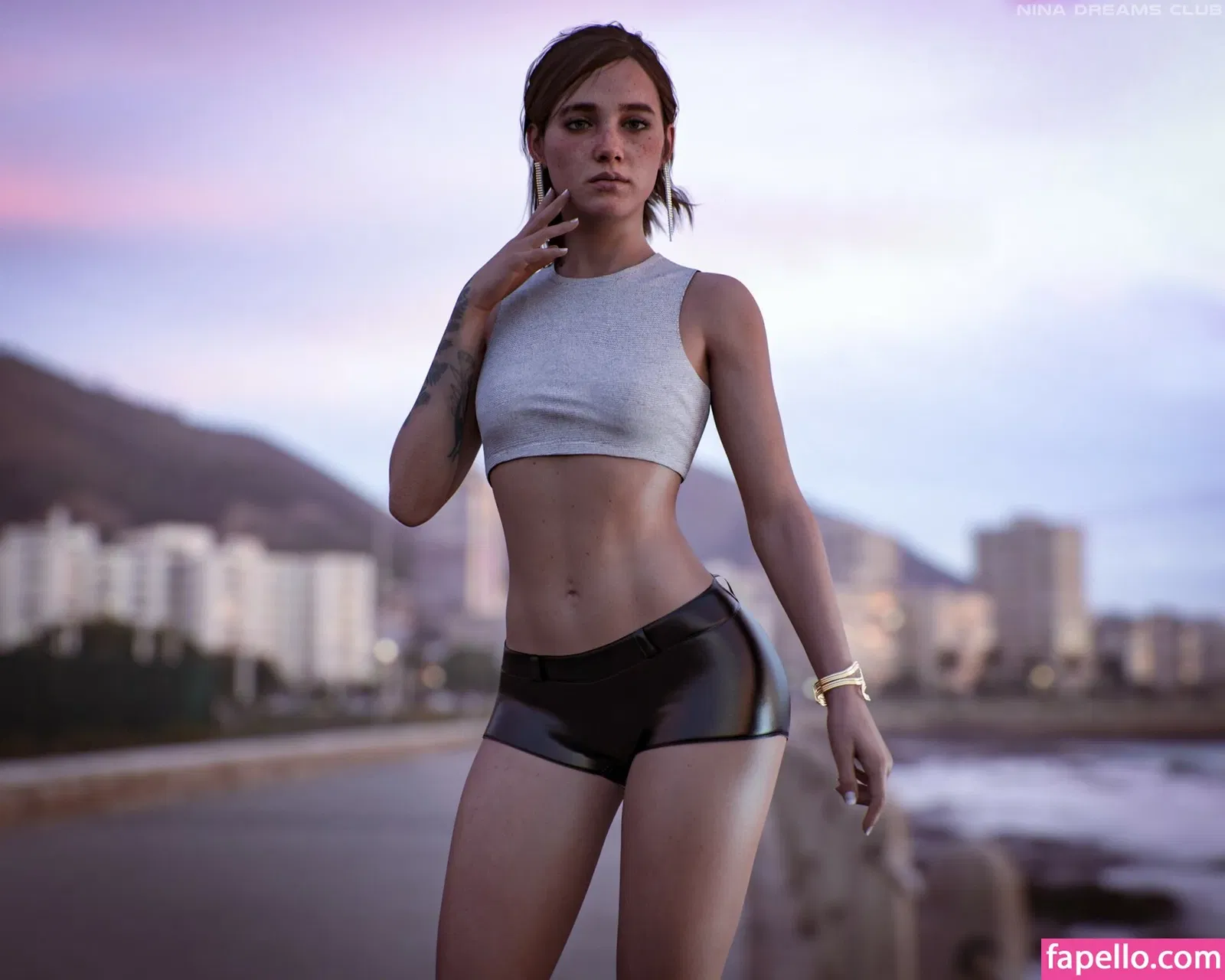 The LastUs Onlyfans Photo Gallery 