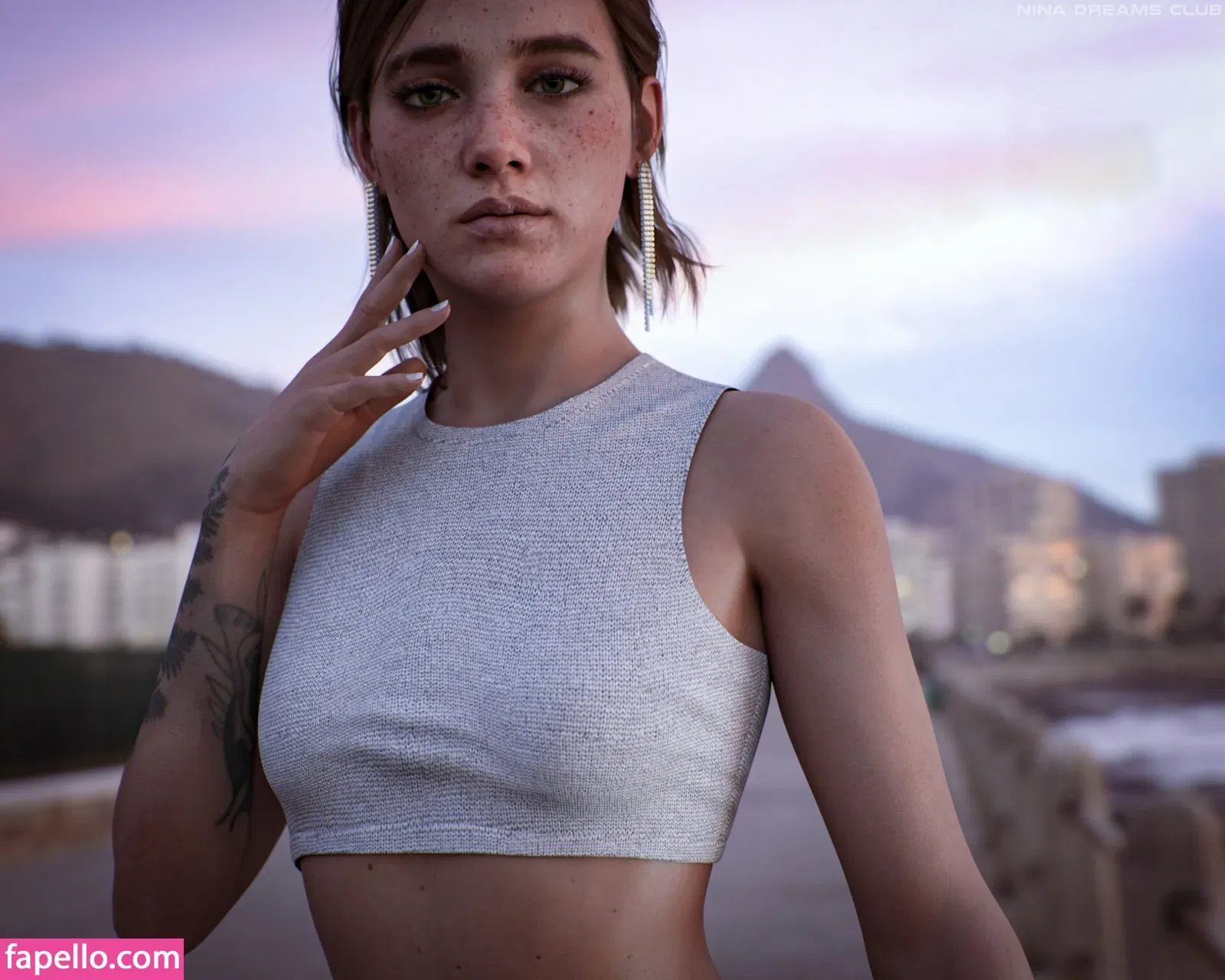 The LastUs Onlyfans Photo Gallery 