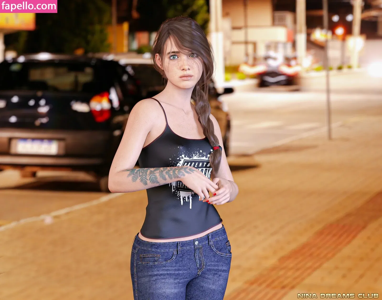 The LastUs Onlyfans Photo Gallery 