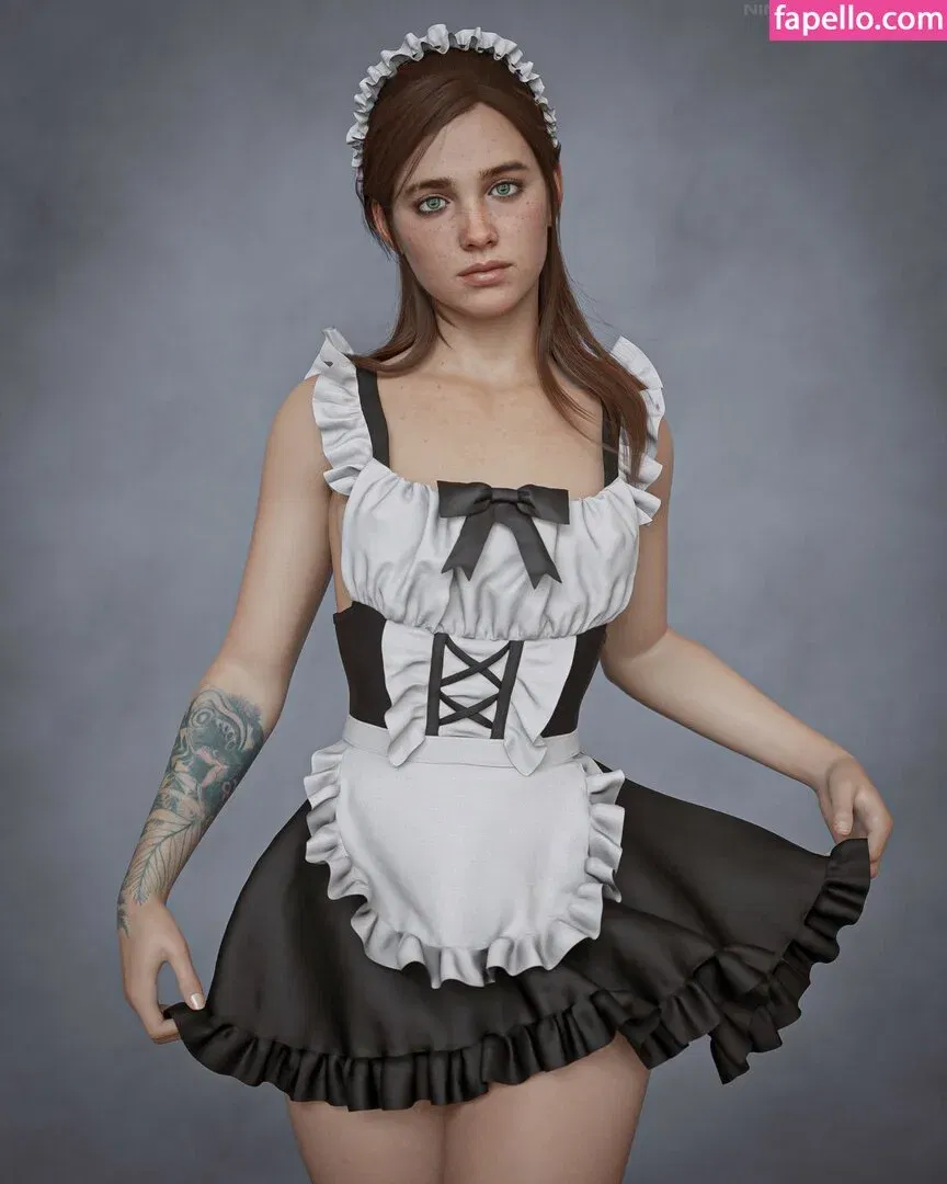 The LastUs Onlyfans Photo Gallery 