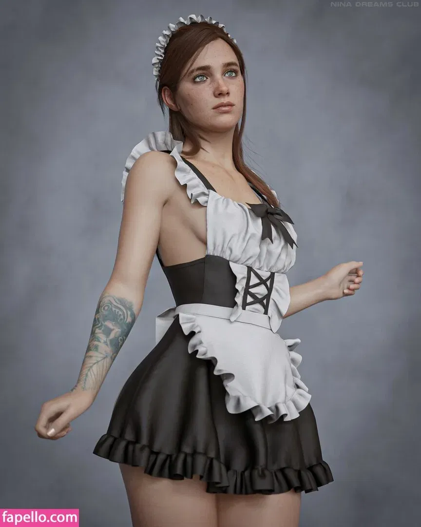 The LastUs Onlyfans Photo Gallery 