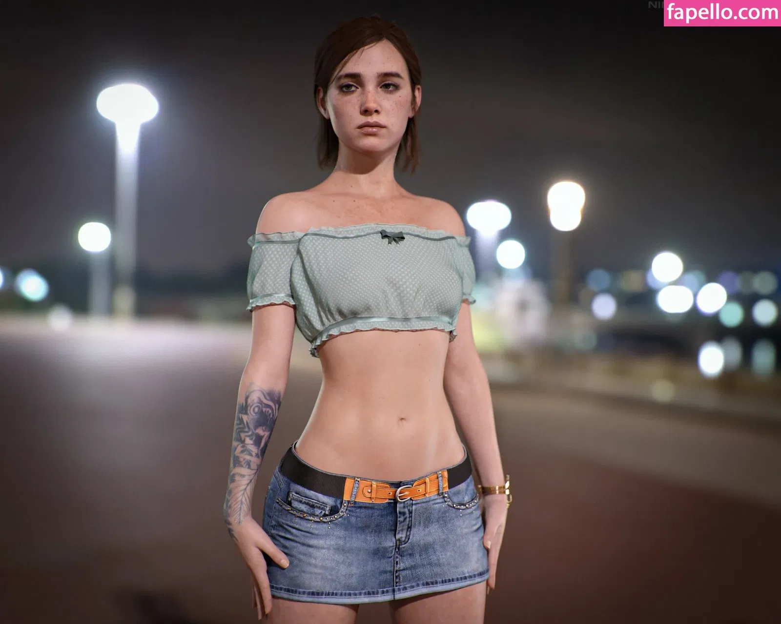 The LastUs Onlyfans Photo Gallery 