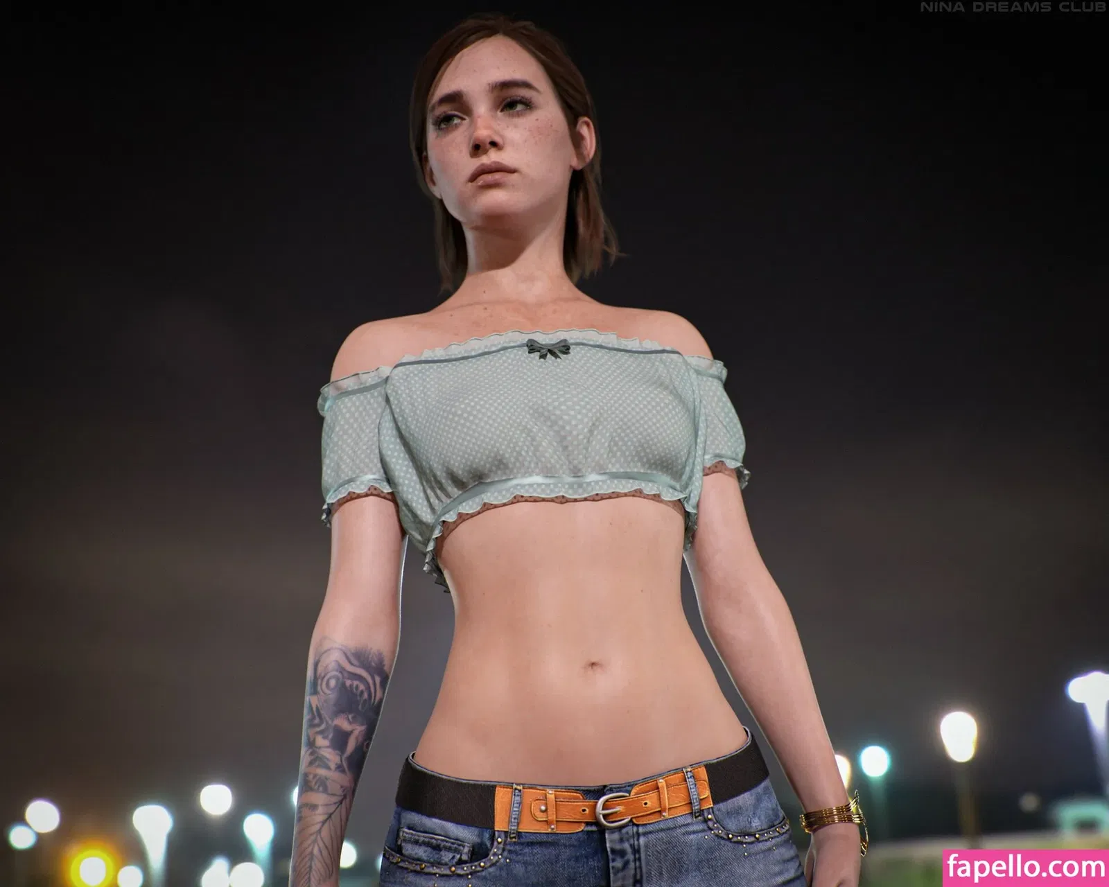 The LastUs Onlyfans Photo Gallery 