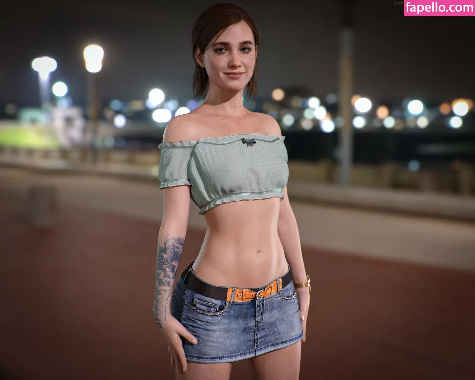 The LastUs Onlyfans Photo Gallery 