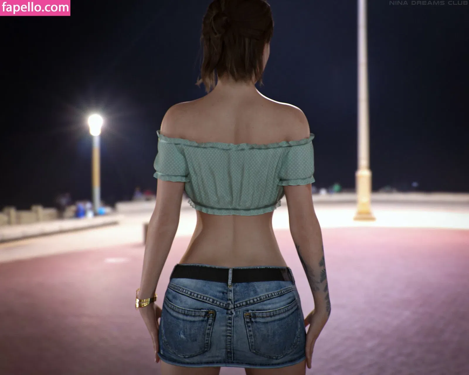 The LastUs Onlyfans Photo Gallery 