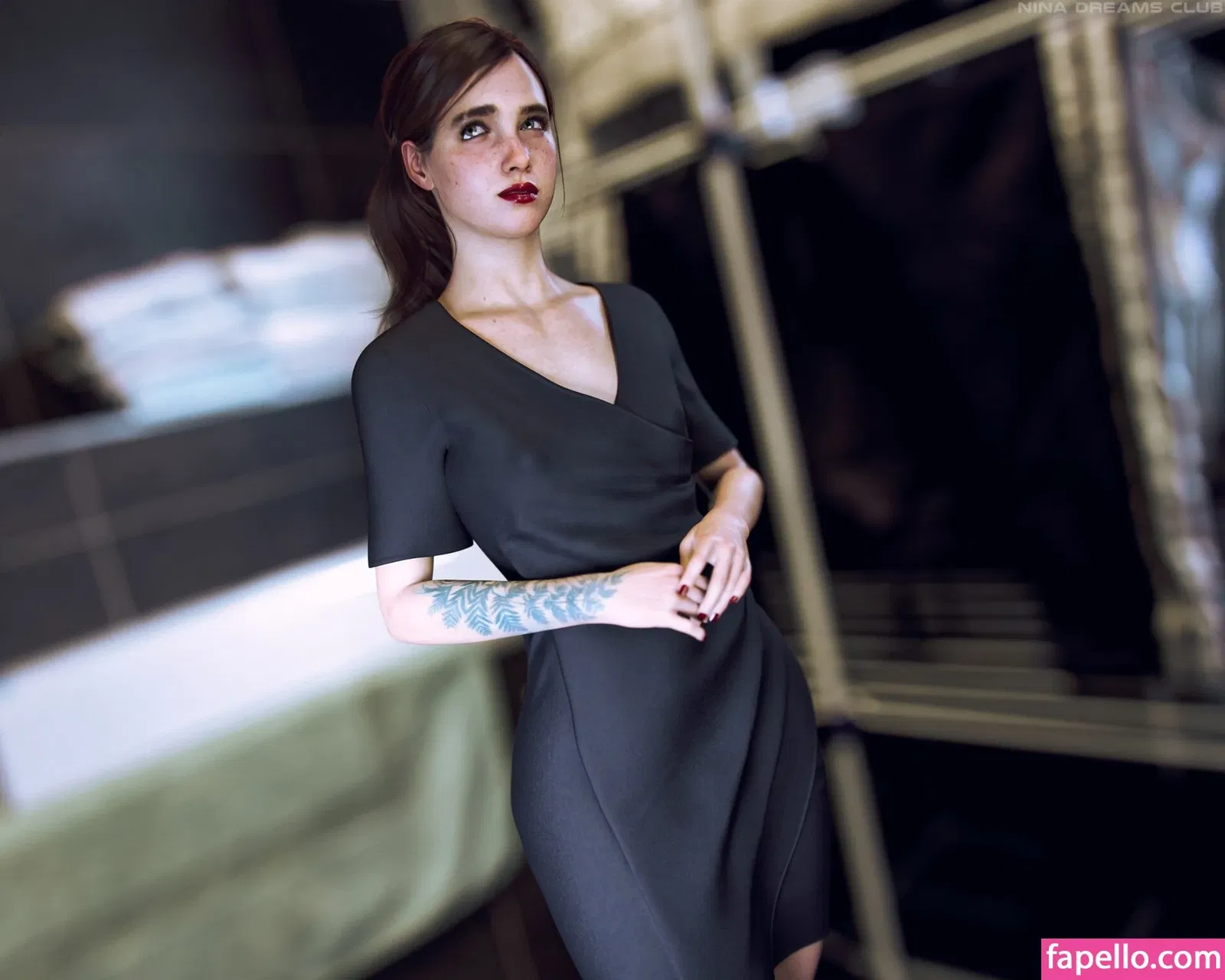 The LastUs Onlyfans Photo Gallery 