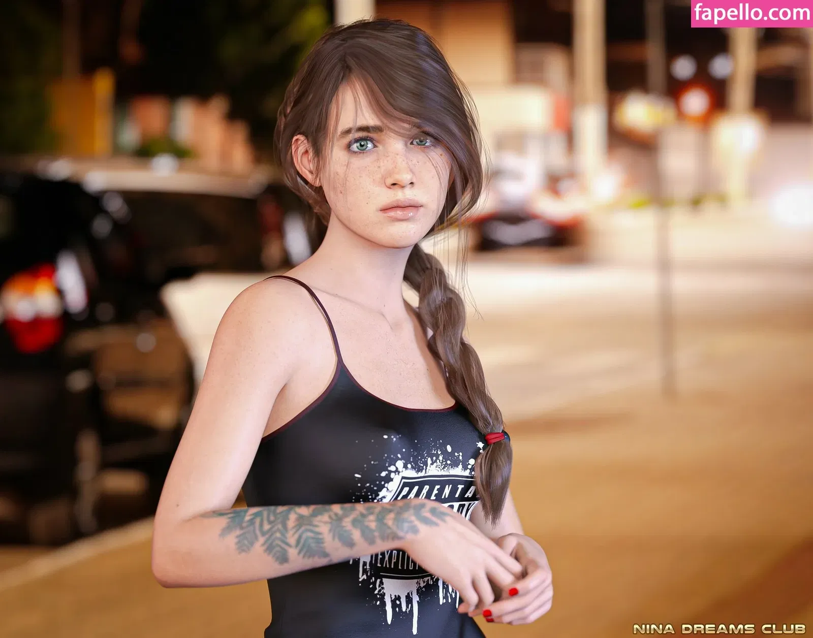 The LastUs Onlyfans Photo Gallery 