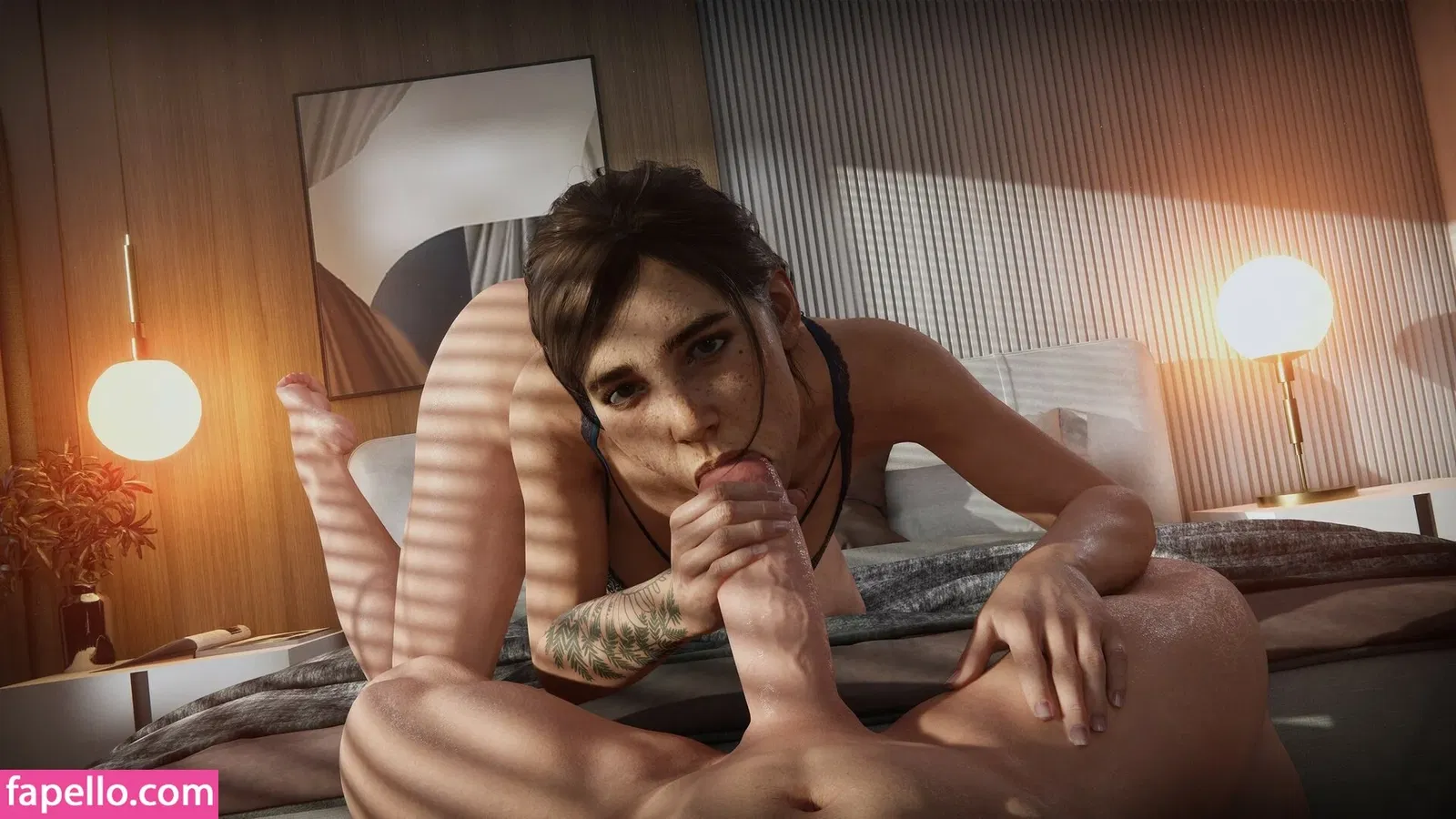 The LastUs Onlyfans Photo Gallery 