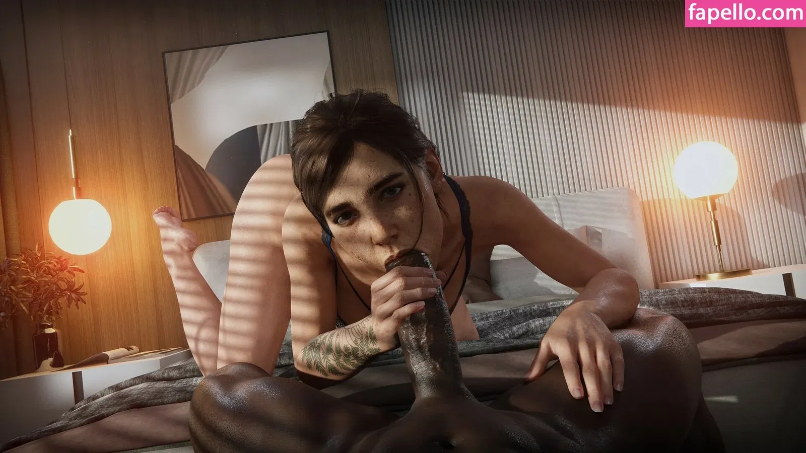 The LastUs Onlyfans Photo Gallery 