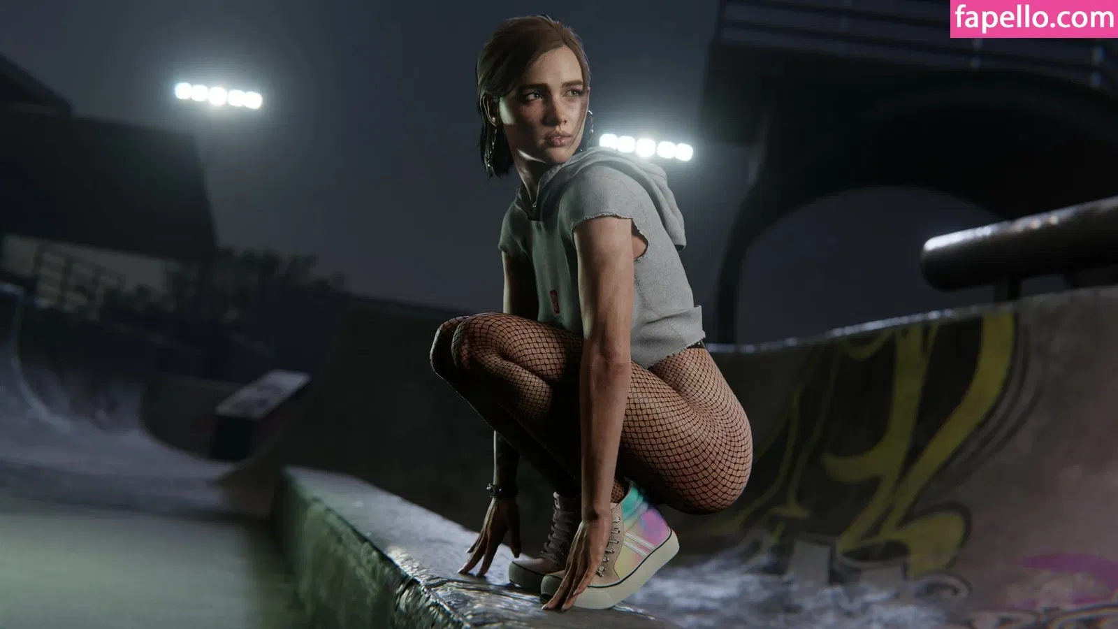 The LastUs Onlyfans Photo Gallery 