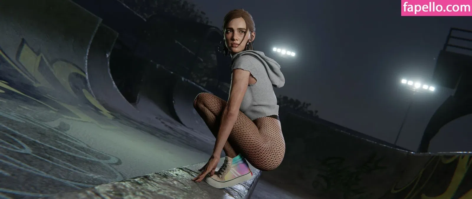 The LastUs Onlyfans Photo Gallery 