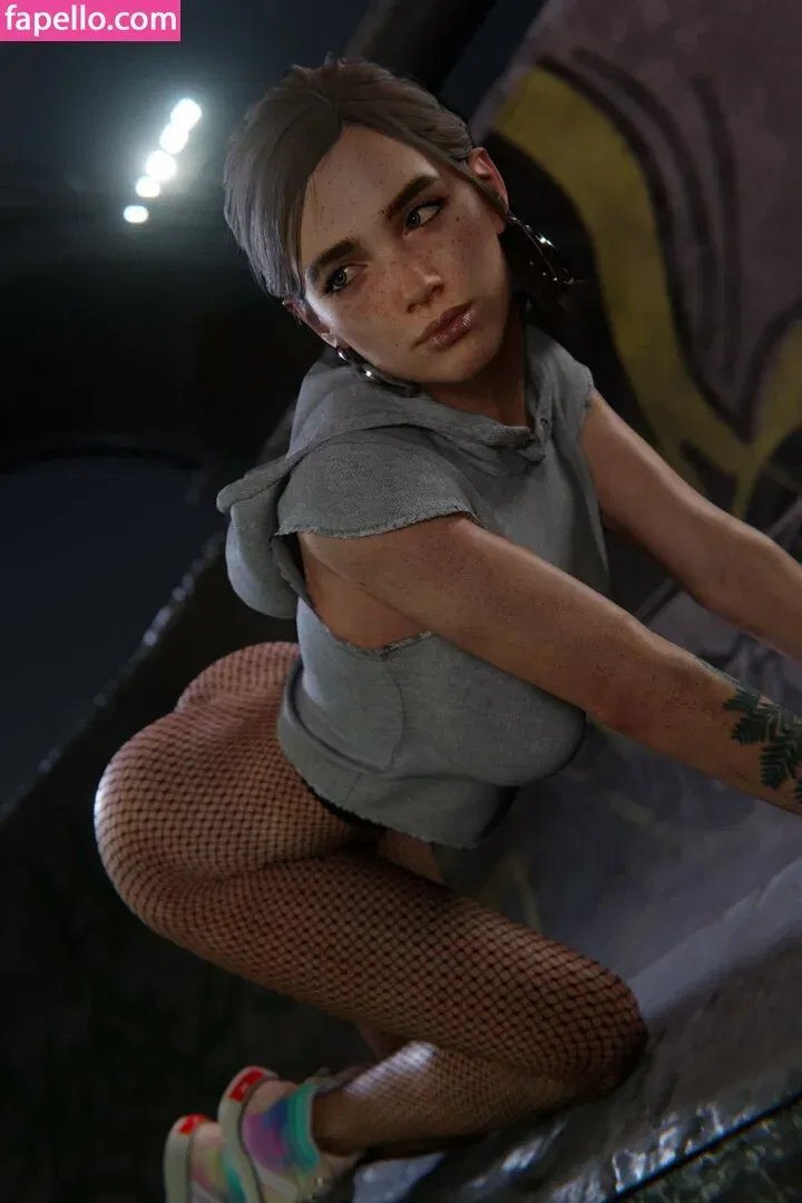 The LastUs Onlyfans Photo Gallery 