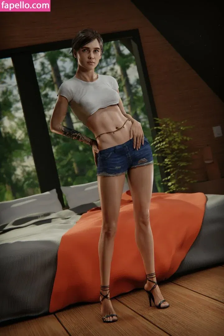 The LastUs Onlyfans Photo Gallery 