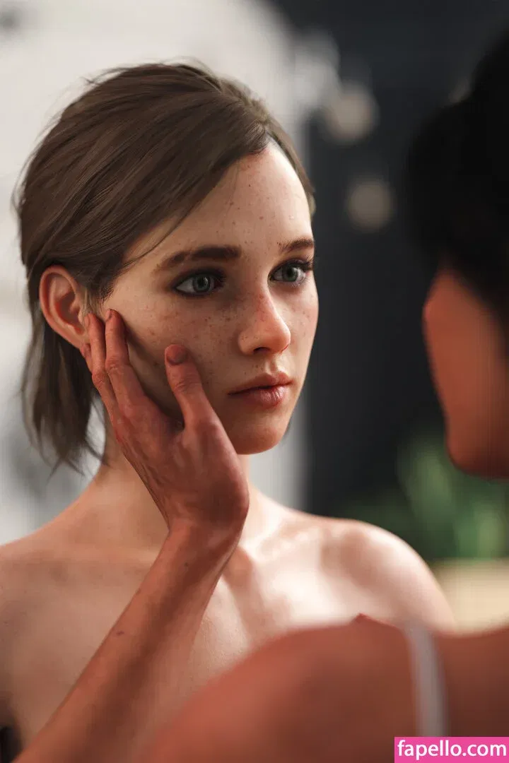 The LastUs Onlyfans Photo Gallery 