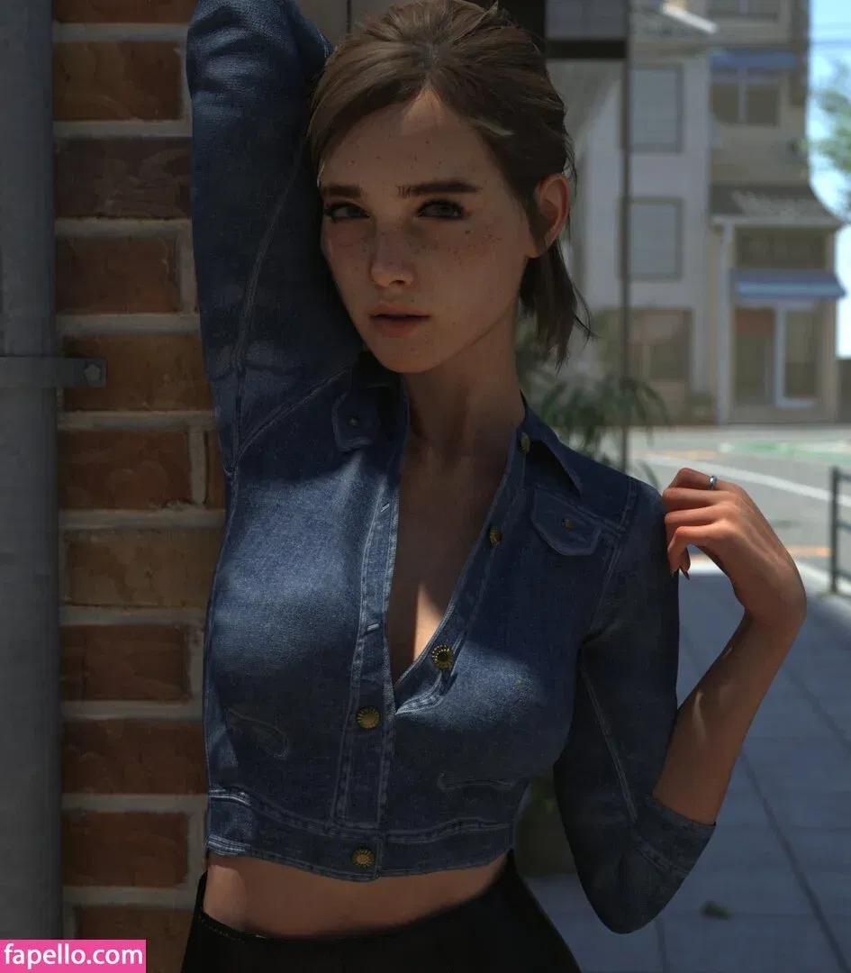 The LastUs Onlyfans Photo Gallery 