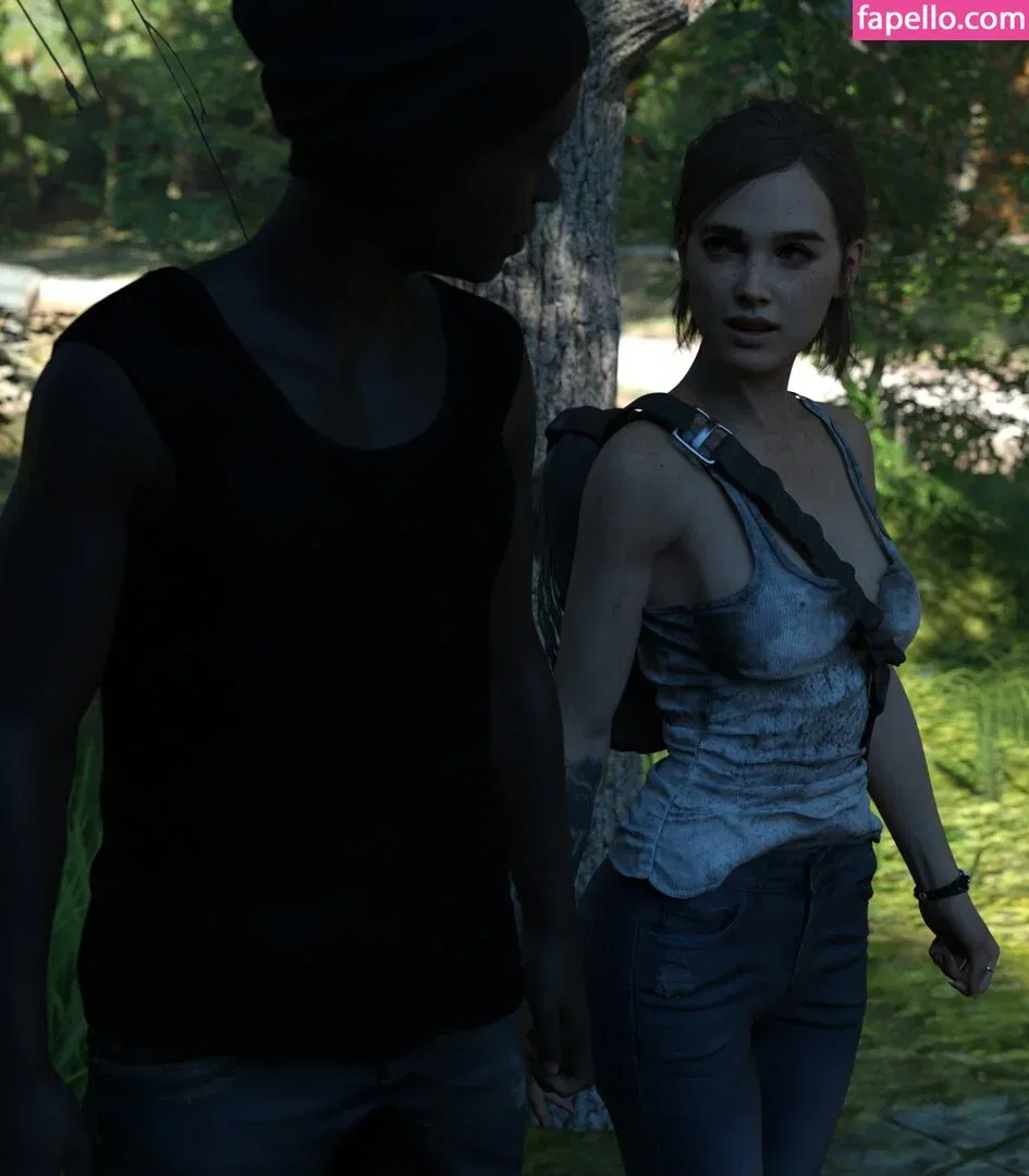 The LastUs Onlyfans Photo Gallery 