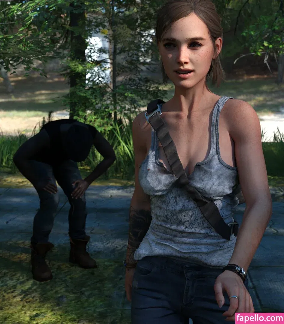 The LastUs Onlyfans Photo Gallery 