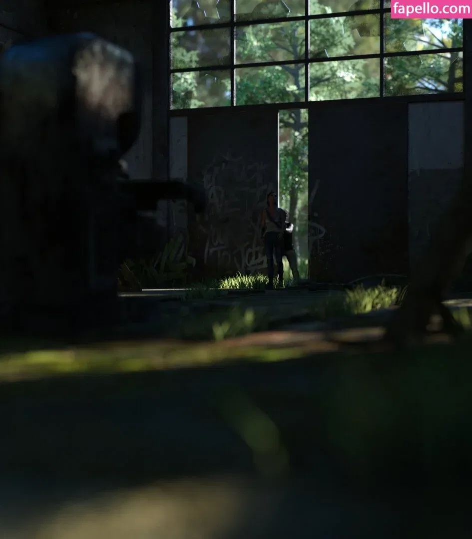 The LastUs Onlyfans Photo Gallery 