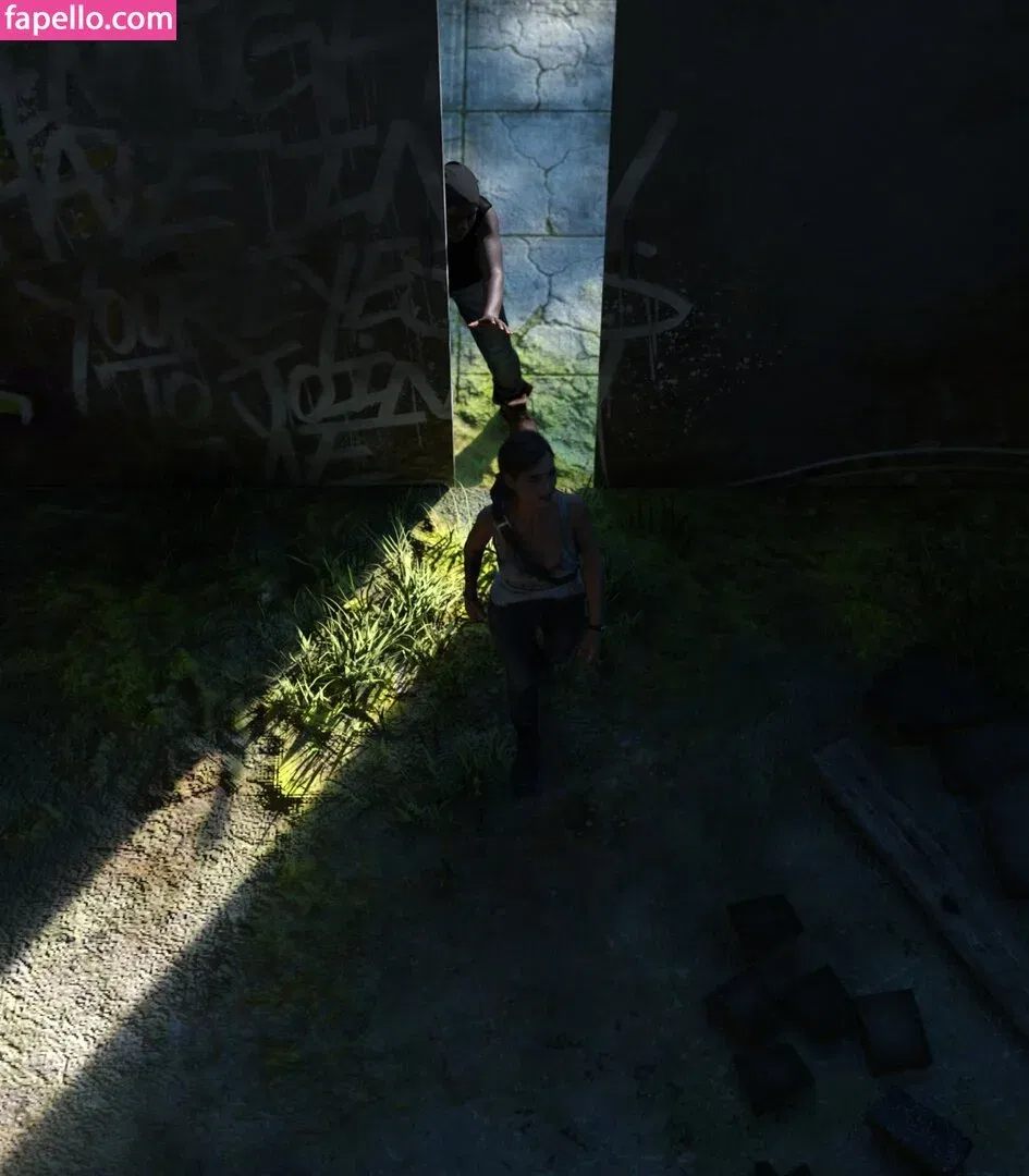 The LastUs Onlyfans Photo Gallery 