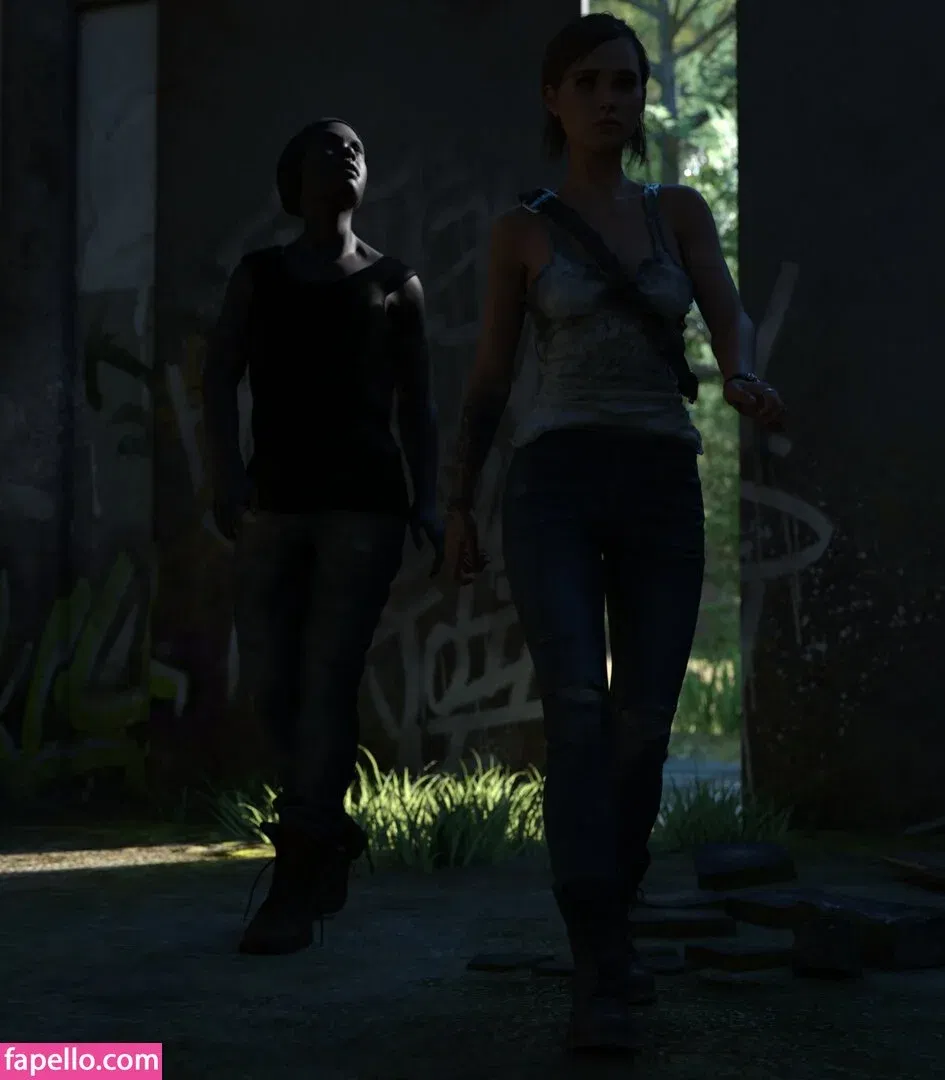 The LastUs Onlyfans Photo Gallery 