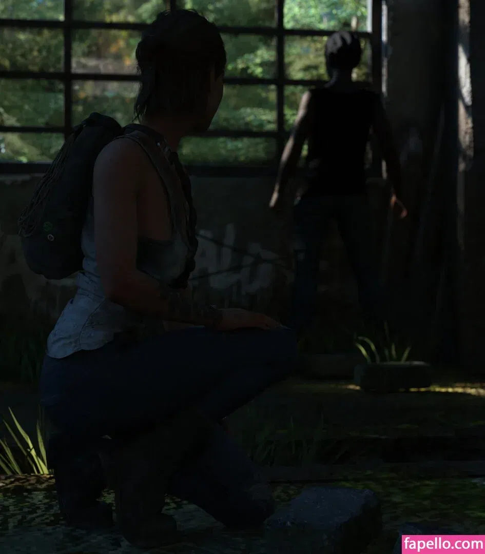 The LastUs Onlyfans Photo Gallery 