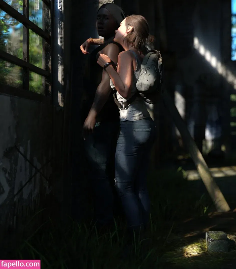 The LastUs Onlyfans Photo Gallery 