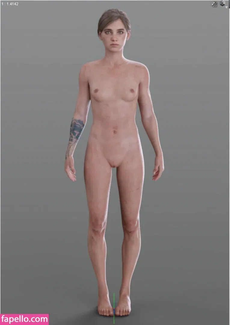 The LastUs Onlyfans Photo Gallery 