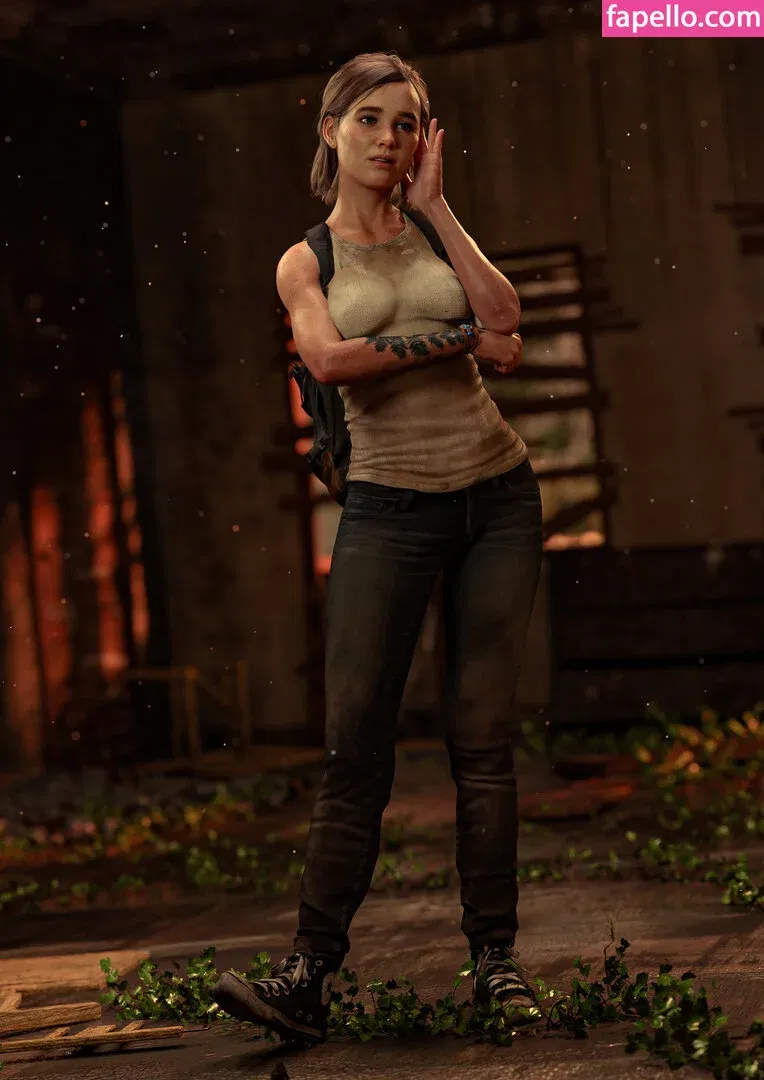 The LastUs Onlyfans Photo Gallery 