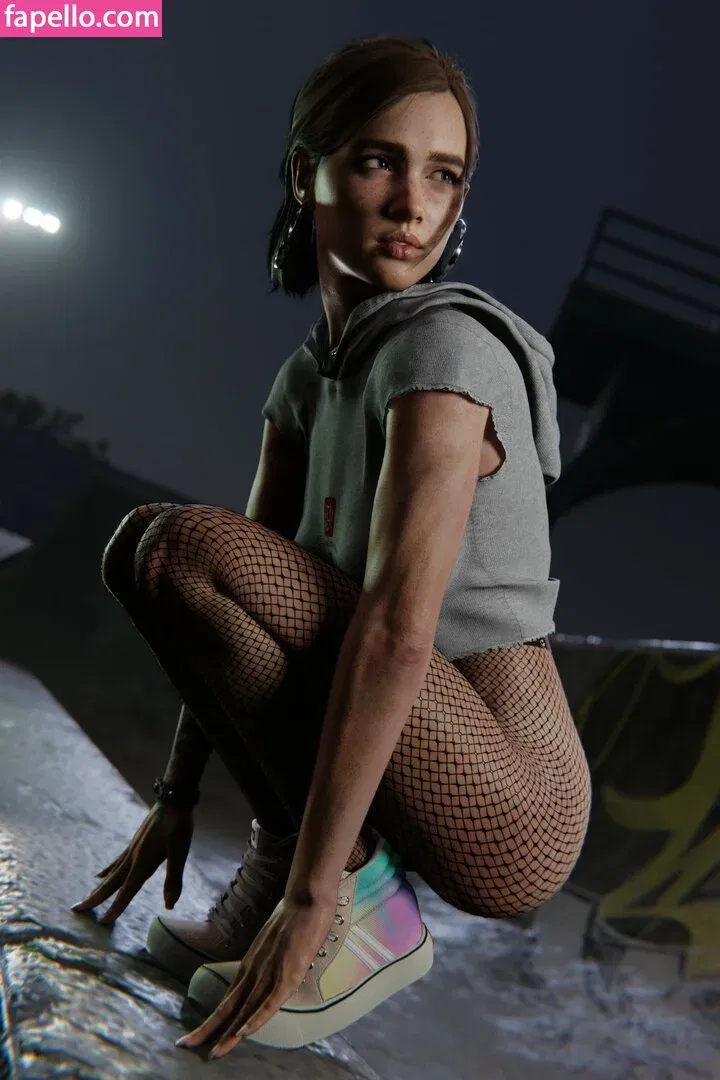 The LastUs Onlyfans Photo Gallery 