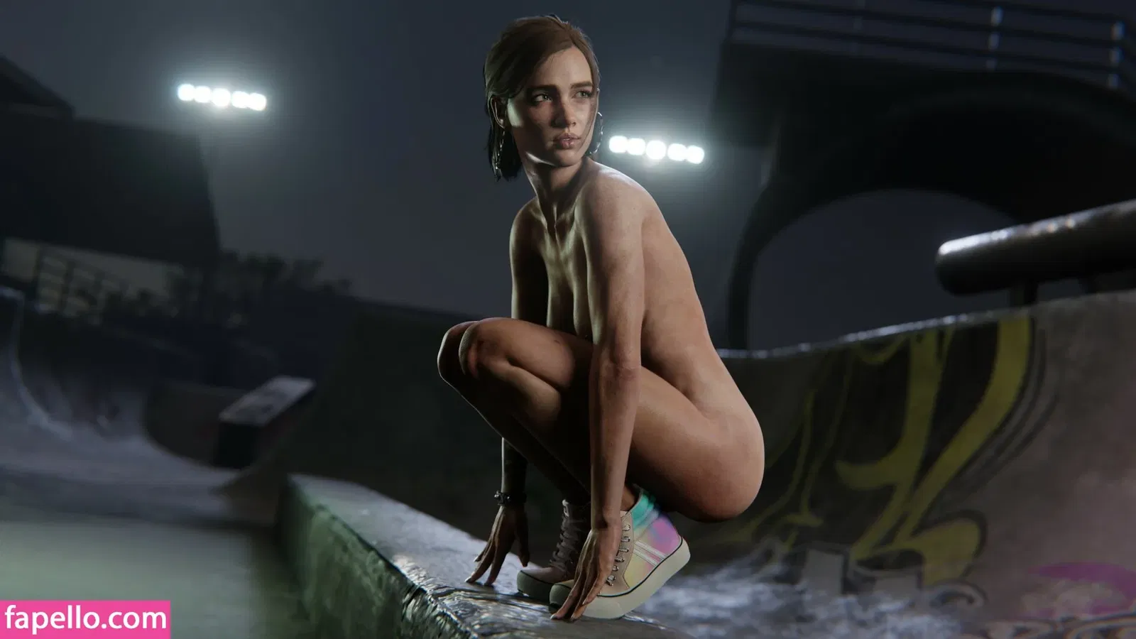 The LastUs Onlyfans Photo Gallery 