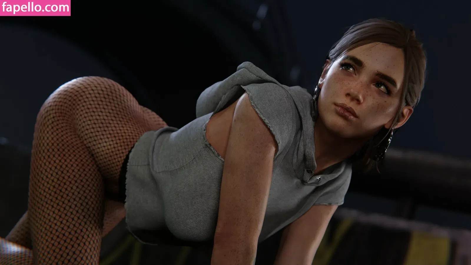 The LastUs Onlyfans Photo Gallery 