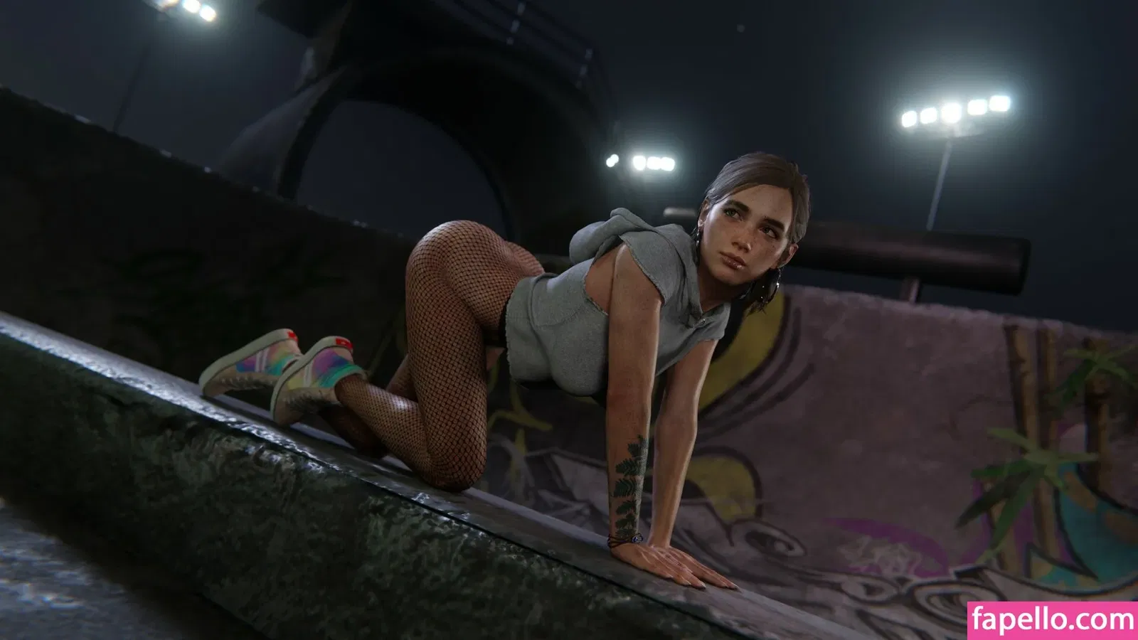 The LastUs Onlyfans Photo Gallery 