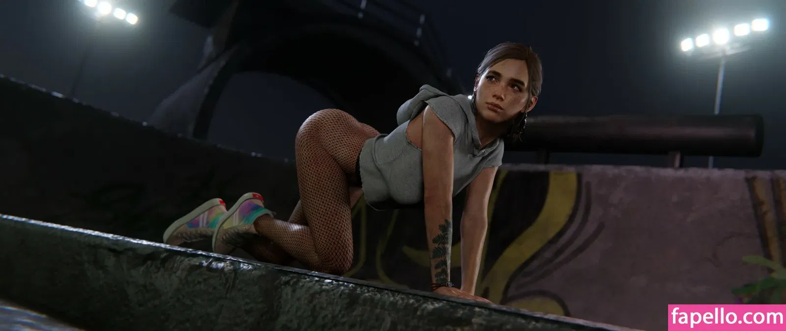 The LastUs Onlyfans Photo Gallery 