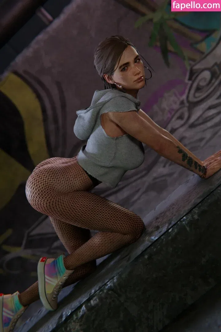 The LastUs Onlyfans Photo Gallery 