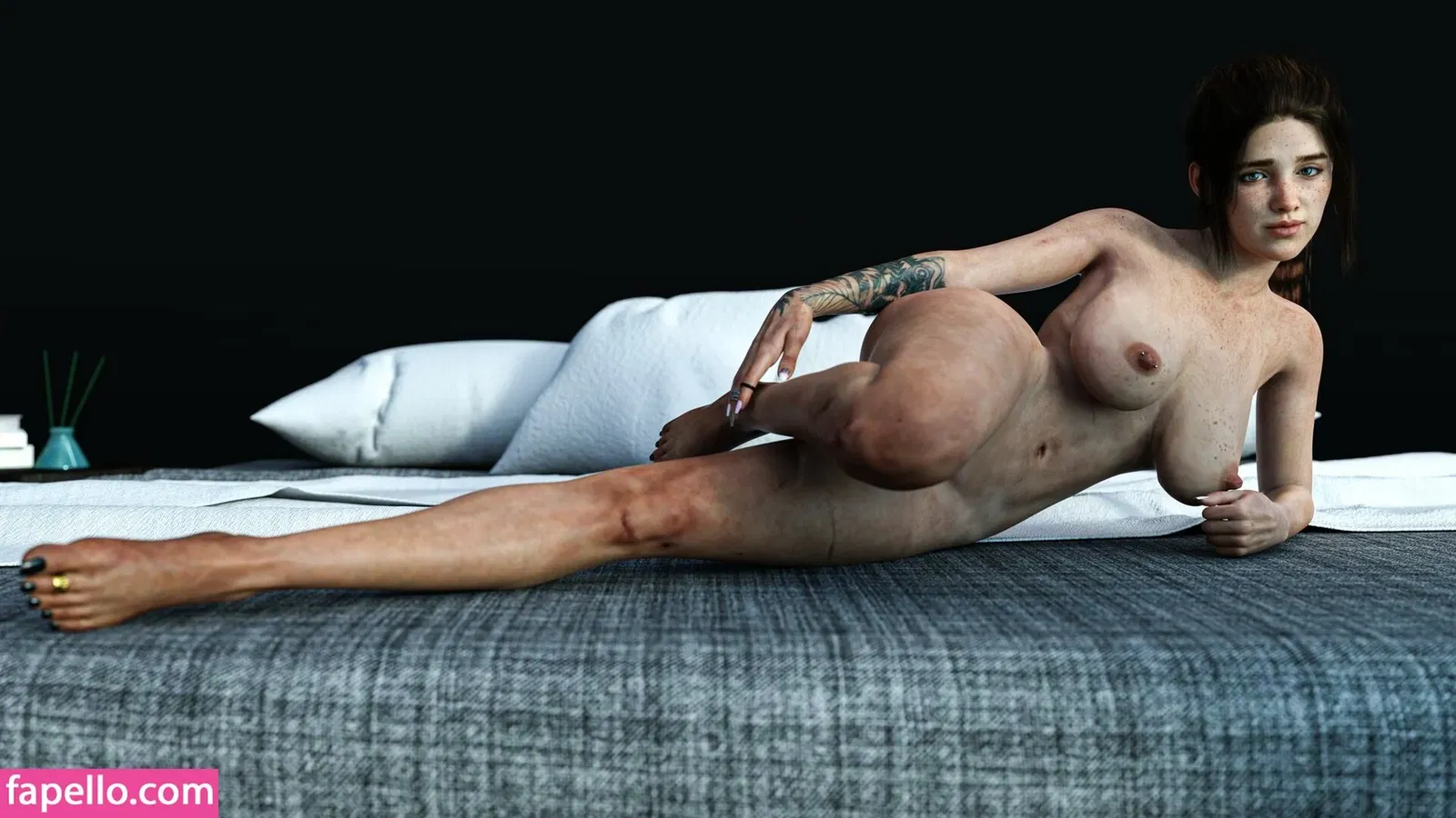 The LastUs Onlyfans Photo Gallery 