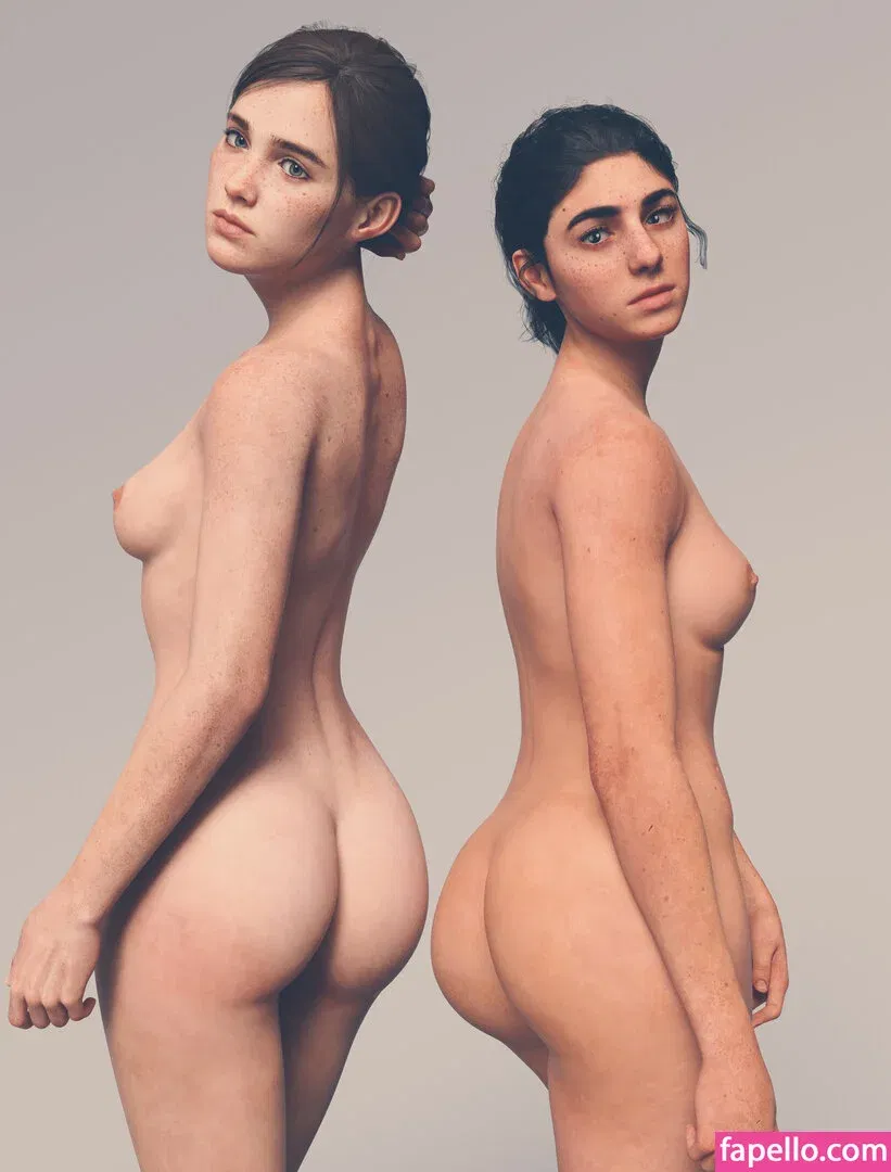 The LastUs Onlyfans Photo Gallery 