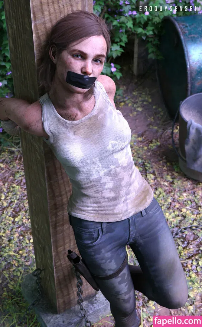 The LastUs Onlyfans Photo Gallery 